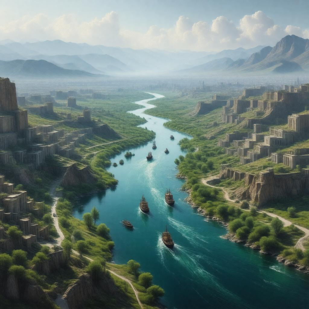Tigris River